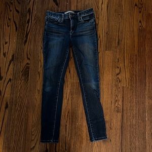 Joes denim jeans  size 26